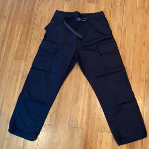 Levi’s tactical cargo pants